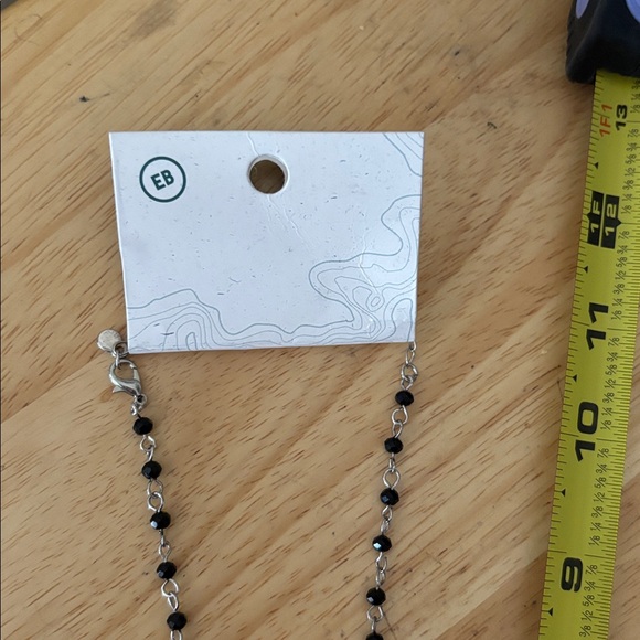 Obsidian Rose Locket - Picture 7 of 7